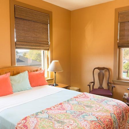 Hotel Cathlamet 외부 사진