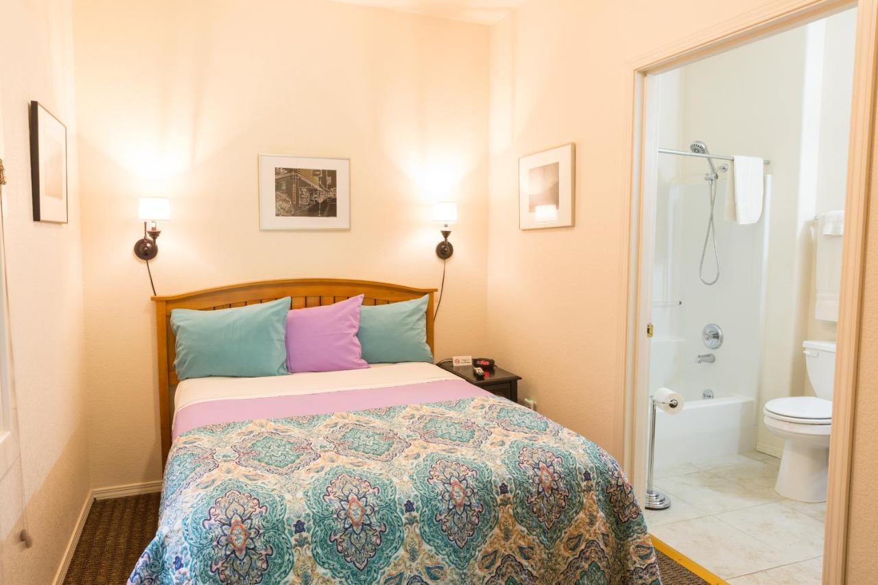 Hotel Cathlamet 외부 사진