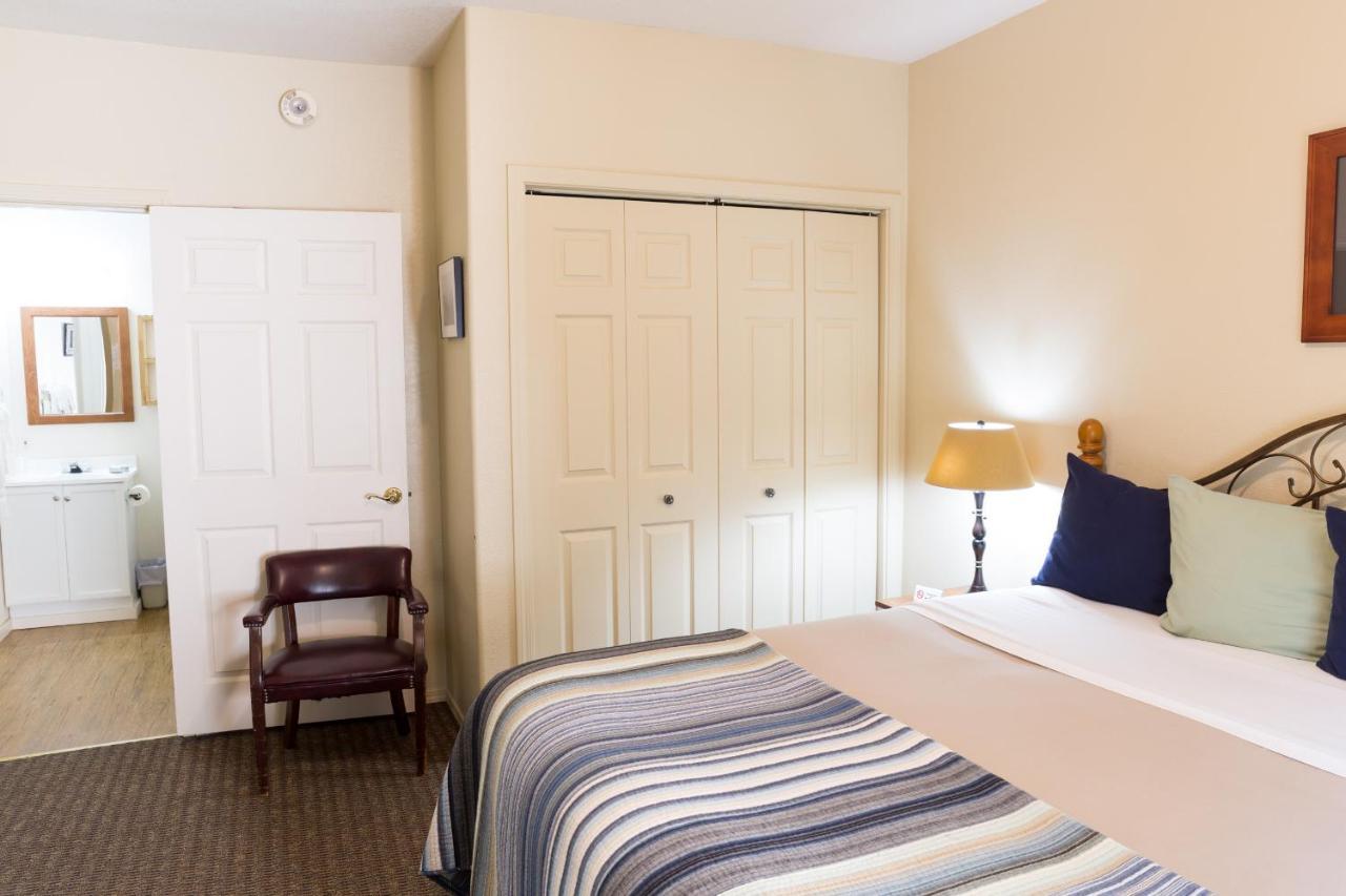 Hotel Cathlamet 외부 사진