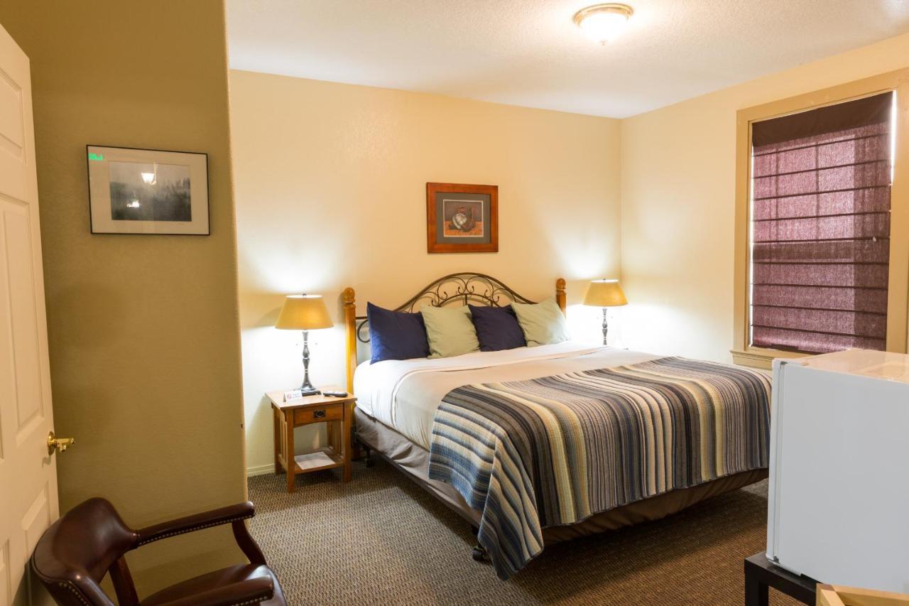 Hotel Cathlamet 외부 사진