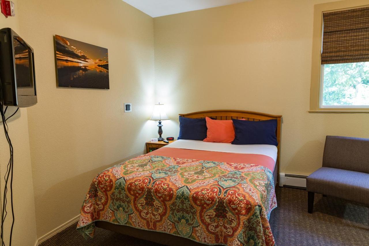 Hotel Cathlamet 외부 사진