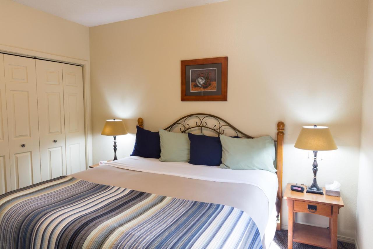 Hotel Cathlamet 외부 사진