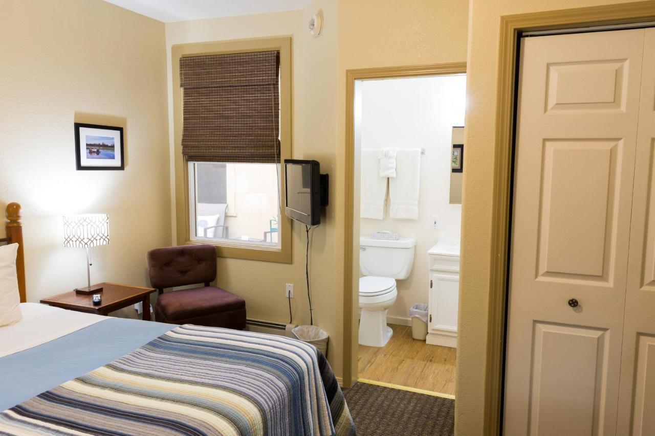 Hotel Cathlamet 외부 사진
