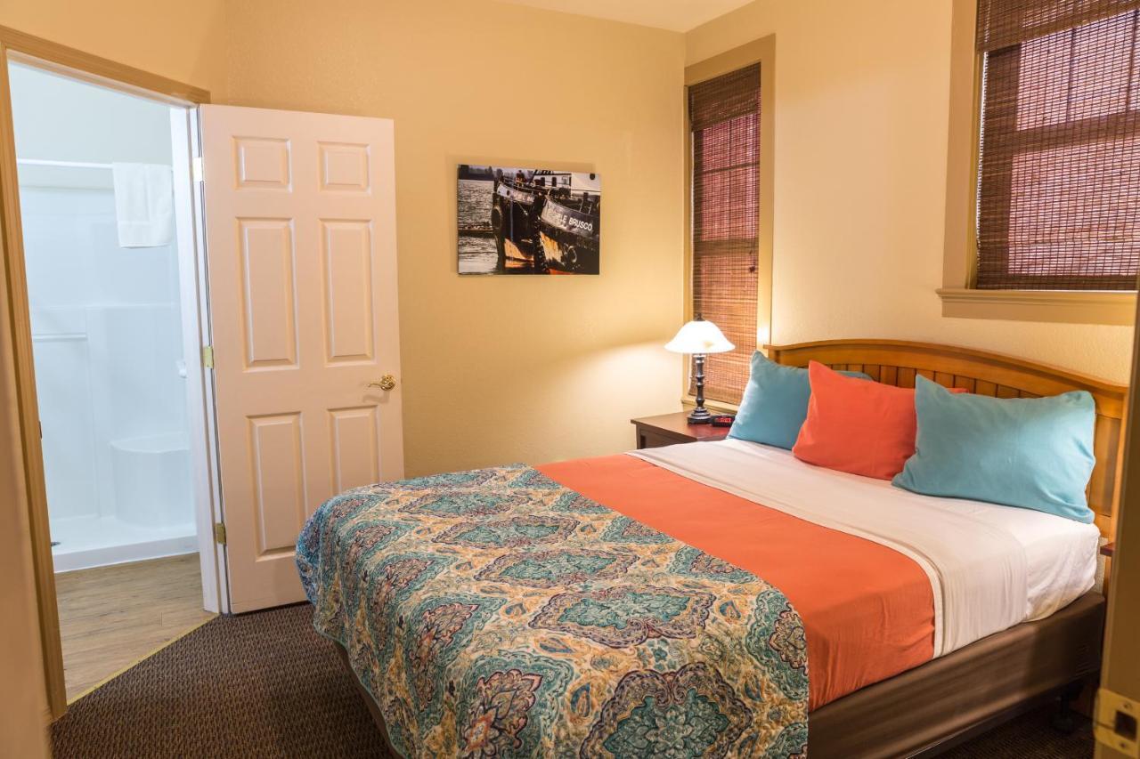 Hotel Cathlamet 외부 사진