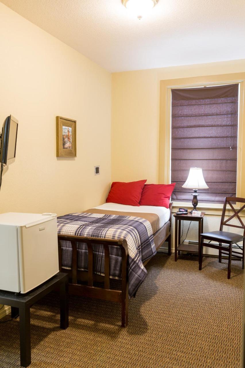 Hotel Cathlamet 외부 사진